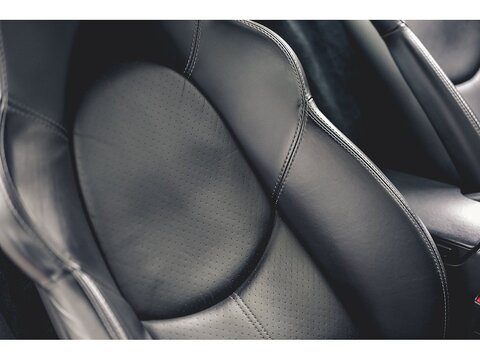 987 S Coupe 3.4 Manual Petrol