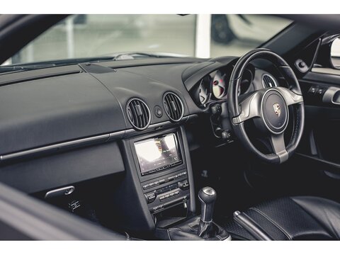 987 S Coupe 3.4 Manual Petrol