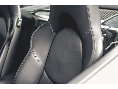 987 S Coupe 3.4 Manual Petrol