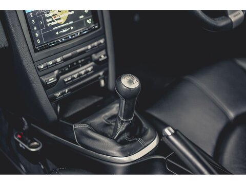 987 S Coupe 3.4 Manual Petrol