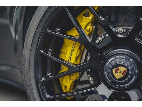 3.8T 991 Turbo S Coupe 2dr Petrol PDK 4WD Euro 6 (560 ps)