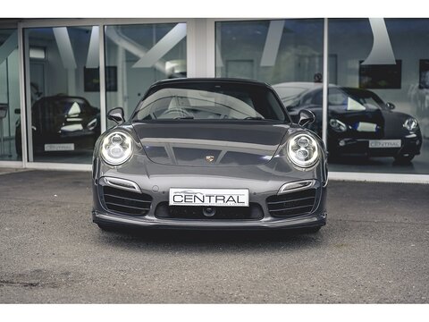 3.8T 991 Turbo S Coupe 2dr Petrol PDK 4WD Euro 6 (560 ps)