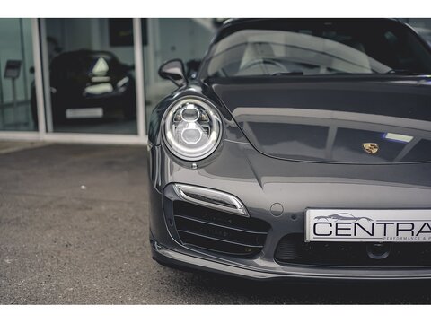 3.8T 991 Turbo S Coupe 2dr Petrol PDK 4WD Euro 6 (560 ps)