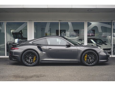 3.8T 991 Turbo S Coupe 2dr Petrol PDK 4WD Euro 6 (560 ps)