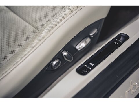 3.8T 991 Turbo S Coupe 2dr Petrol PDK 4WD Euro 6 (560 ps)