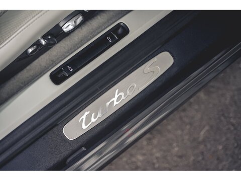 3.8T 991 Turbo S Coupe 2dr Petrol PDK 4WD Euro 6 (560 ps)