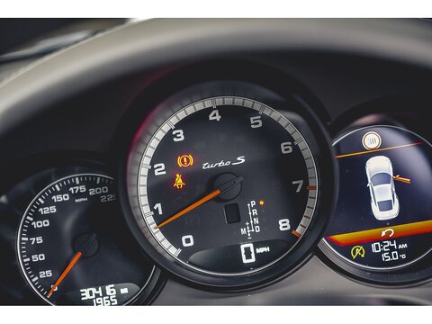 3.8T 991 Turbo S Coupe 2dr Petrol PDK 4WD Euro 6 (560 ps)