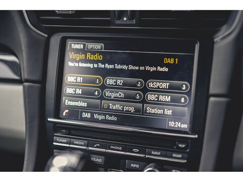 3.8T 991 Turbo S Coupe 2dr Petrol PDK 4WD Euro 6 (560 ps)