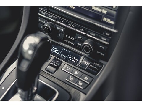 3.8T 991 Turbo S Coupe 2dr Petrol PDK 4WD Euro 6 (560 ps)