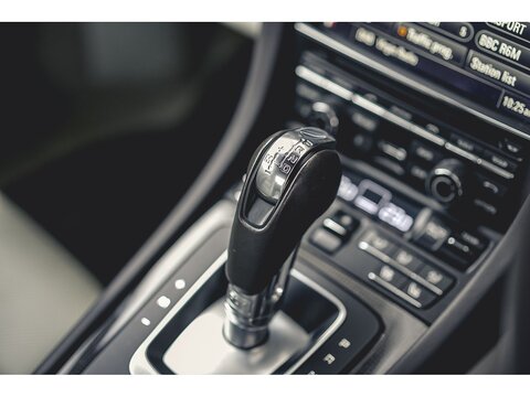 3.8T 991 Turbo S Coupe 2dr Petrol PDK 4WD Euro 6 (560 ps)