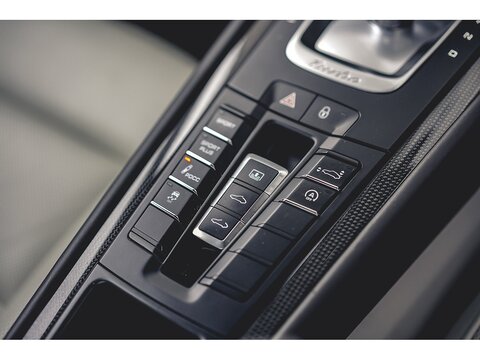 3.8T 991 Turbo S Coupe 2dr Petrol PDK 4WD Euro 6 (560 ps)