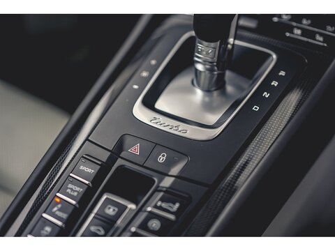 3.8T 991 Turbo S Coupe 2dr Petrol PDK 4WD Euro 6 (560 ps)