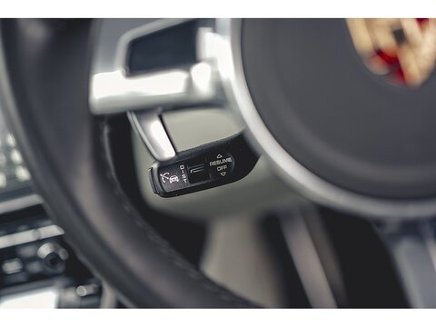 3.8T 991 Turbo S Coupe 2dr Petrol PDK 4WD Euro 6 (560 ps)