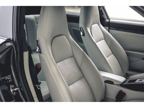 3.8T 991 Turbo S Coupe 2dr Petrol PDK 4WD Euro 6 (560 ps)