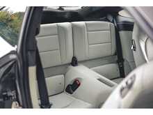 PORSCHE 911 TURBO S FINISHED IN AGATE GREY