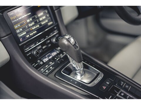 3.8T 991 Turbo S Coupe 2dr Petrol PDK 4WD Euro 6 (560 ps)