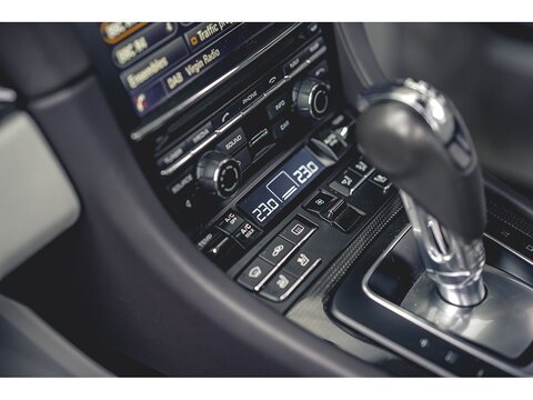 3.8T 991 Turbo S Coupe 2dr Petrol PDK 4WD Euro 6 (560 ps)