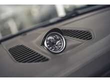 PORSCHE 911 TURBO S FINISHED IN AGATE GREY