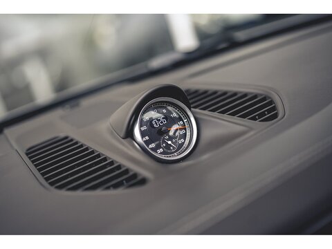 3.8T 991 Turbo S Coupe 2dr Petrol PDK 4WD Euro 6 (560 ps)