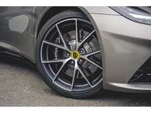 LOTUS EMIRA V6 FIRST EDITION FINISHED IN NIMBUS GREY