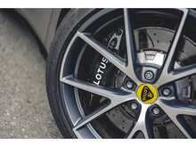 LOTUS EMIRA V6 FIRST EDITION FINISHED IN NIMBUS GREY