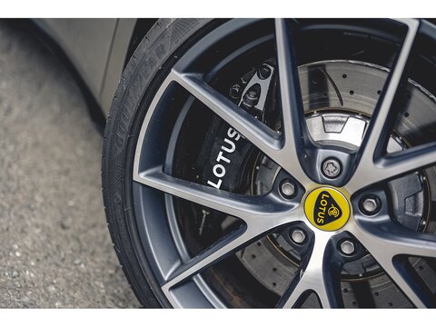 3.5 V6 First Edition Coupe 2dr Petrol IPS Euro 6 (404 ps)