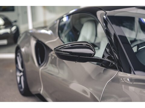 3.5 V6 First Edition Coupe 2dr Petrol IPS Euro 6 (404 ps)