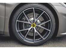 LOTUS EMIRA V6 FIRST EDITION FINISHED IN NIMBUS GREY