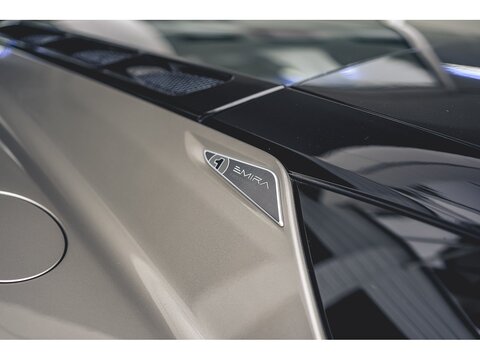 3.5 V6 First Edition Coupe 2dr Petrol IPS Euro 6 (404 ps)