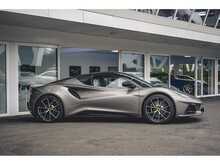 LOTUS EMIRA V6 FIRST EDITION FINISHED IN NIMBUS GREY