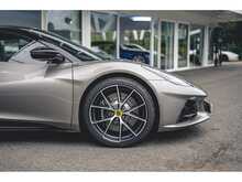 LOTUS EMIRA V6 FIRST EDITION FINISHED IN NIMBUS GREY