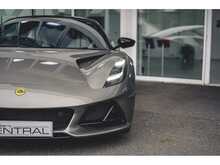 LOTUS EMIRA V6 FIRST EDITION FINISHED IN NIMBUS GREY