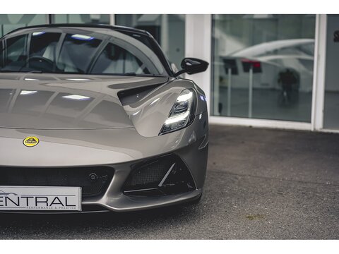 3.5 V6 First Edition Coupe 2dr Petrol IPS Euro 6 (404 ps)