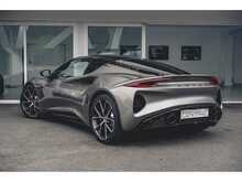 LOTUS EMIRA V6 FIRST EDITION FINISHED IN NIMBUS GREY