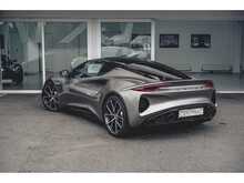 LOTUS EMIRA V6 FIRST EDITION FINISHED IN NIMBUS GREY