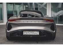 LOTUS EMIRA V6 FIRST EDITION FINISHED IN NIMBUS GREY
