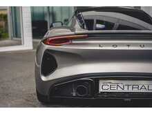 LOTUS EMIRA V6 FIRST EDITION FINISHED IN NIMBUS GREY
