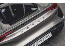 LOTUS EMIRA V6 FIRST EDITION FINISHED IN NIMBUS GREY