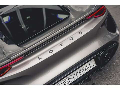 3.5 V6 First Edition Coupe 2dr Petrol IPS Euro 6 (404 ps)