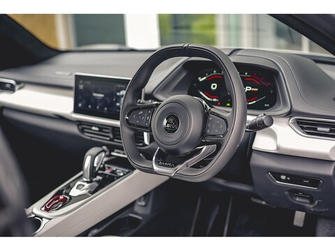 3.5 V6 First Edition Coupe 2dr Petrol IPS Euro 6 (404 ps)