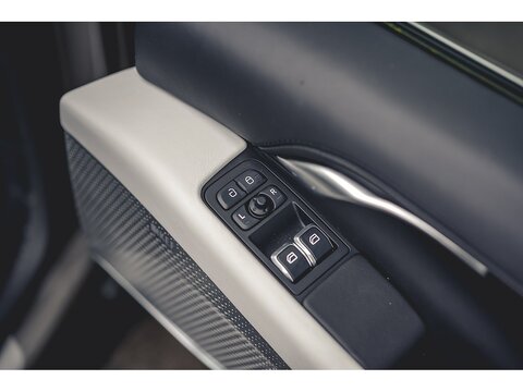 3.5 V6 First Edition Coupe 2dr Petrol IPS Euro 6 (404 ps)