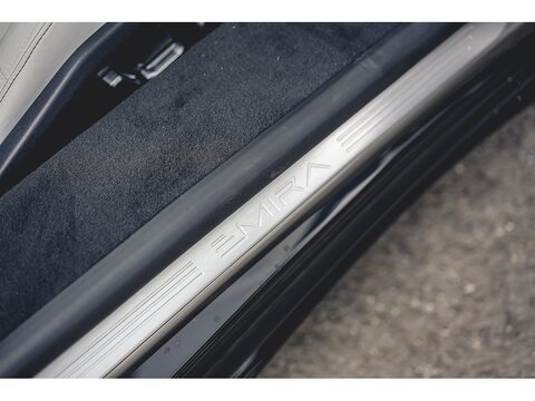 3.5 V6 First Edition Coupe 2dr Petrol IPS Euro 6 (404 ps)