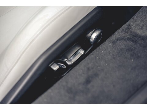 3.5 V6 First Edition Coupe 2dr Petrol IPS Euro 6 (404 ps)