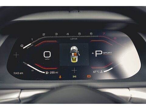 3.5 V6 First Edition Coupe 2dr Petrol IPS Euro 6 (404 ps)