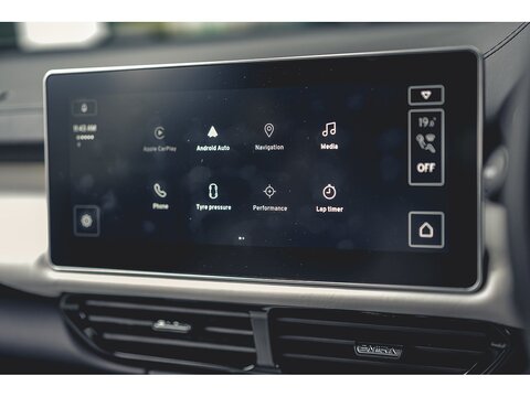 3.5 V6 First Edition Coupe 2dr Petrol IPS Euro 6 (404 ps)