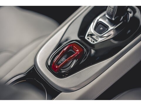 3.5 V6 First Edition Coupe 2dr Petrol IPS Euro 6 (404 ps)