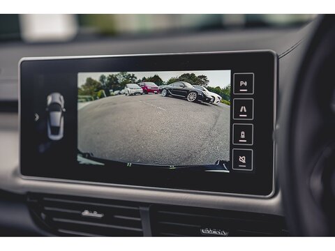 3.5 V6 First Edition Coupe 2dr Petrol IPS Euro 6 (404 ps)