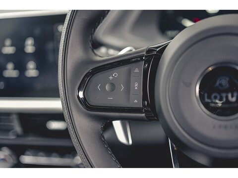 3.5 V6 First Edition Coupe 2dr Petrol IPS Euro 6 (404 ps)