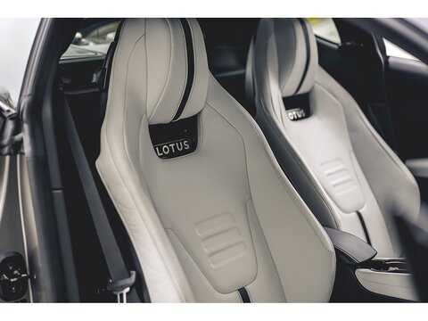 3.5 V6 First Edition Coupe 2dr Petrol IPS Euro 6 (404 ps)