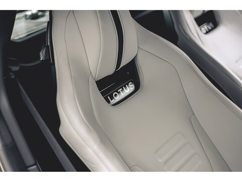 3.5 V6 First Edition Coupe 2dr Petrol IPS Euro 6 (404 ps)